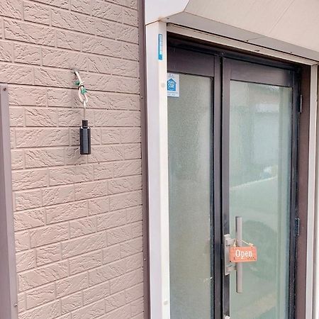 Goodstayhostel 鶴橋戸建て Ōsaka Eksteriør bilde