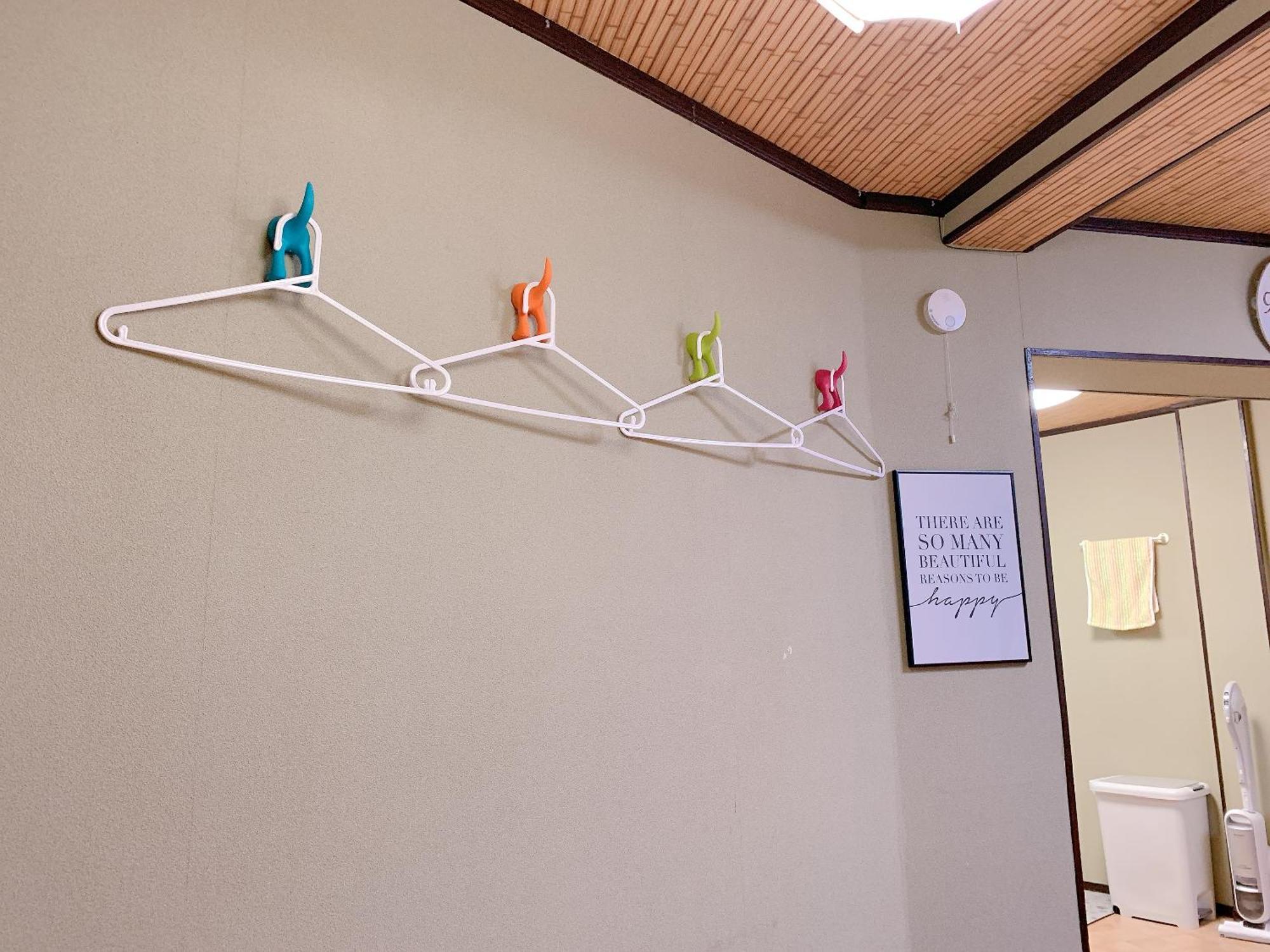 Goodstayhostel 鶴橋戸建て Ōsaka Eksteriør bilde
