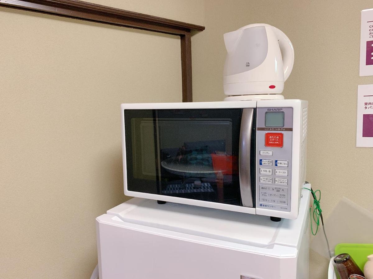Goodstayhostel 鶴橋戸建て Ōsaka Eksteriør bilde