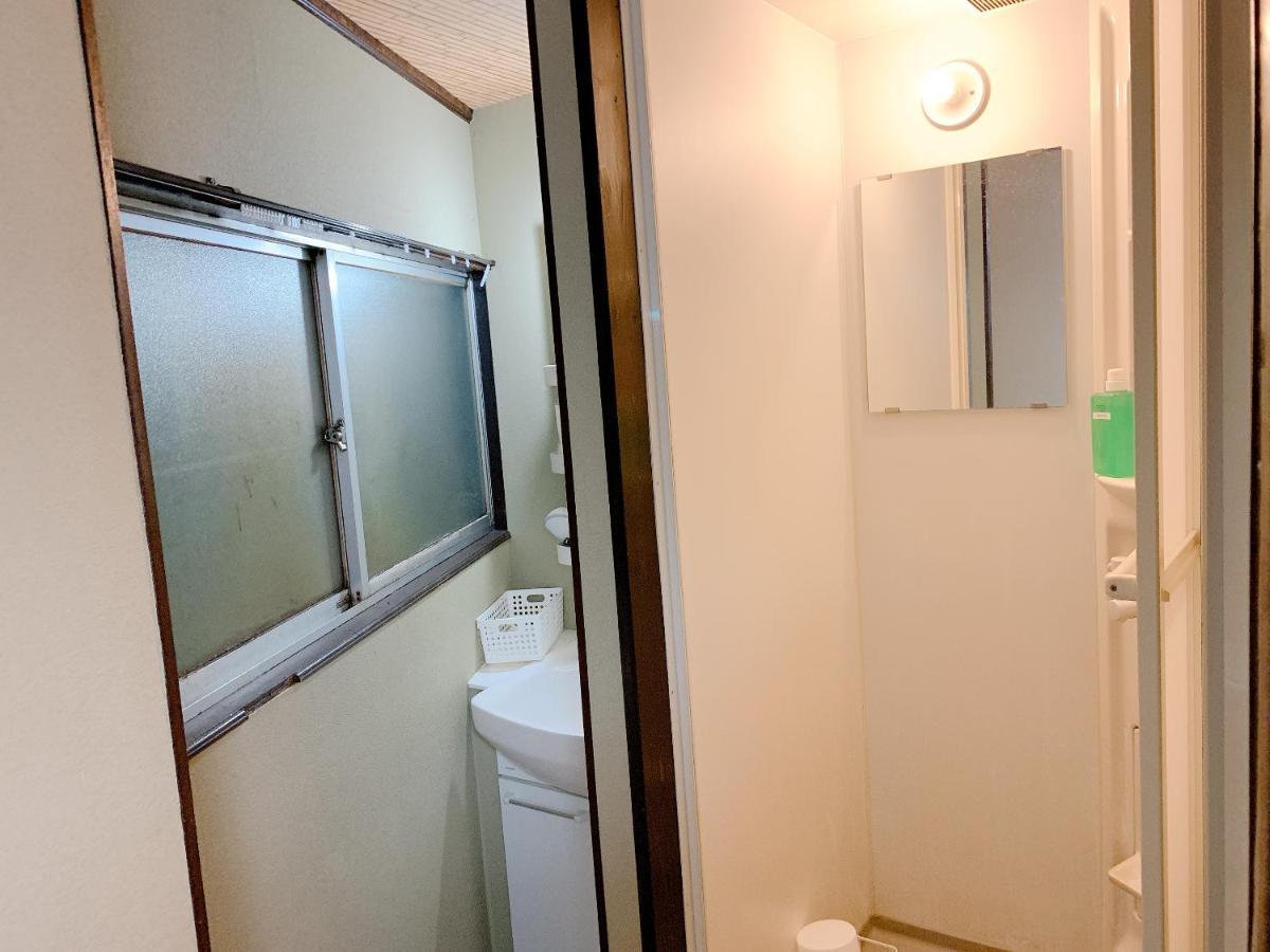 Goodstayhostel 鶴橋戸建て Ōsaka Eksteriør bilde
