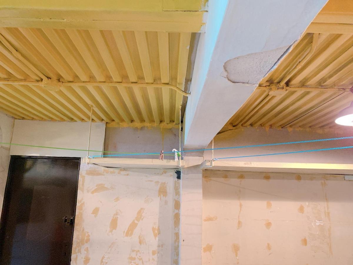 Goodstayhostel 鶴橋戸建て Ōsaka Eksteriør bilde
