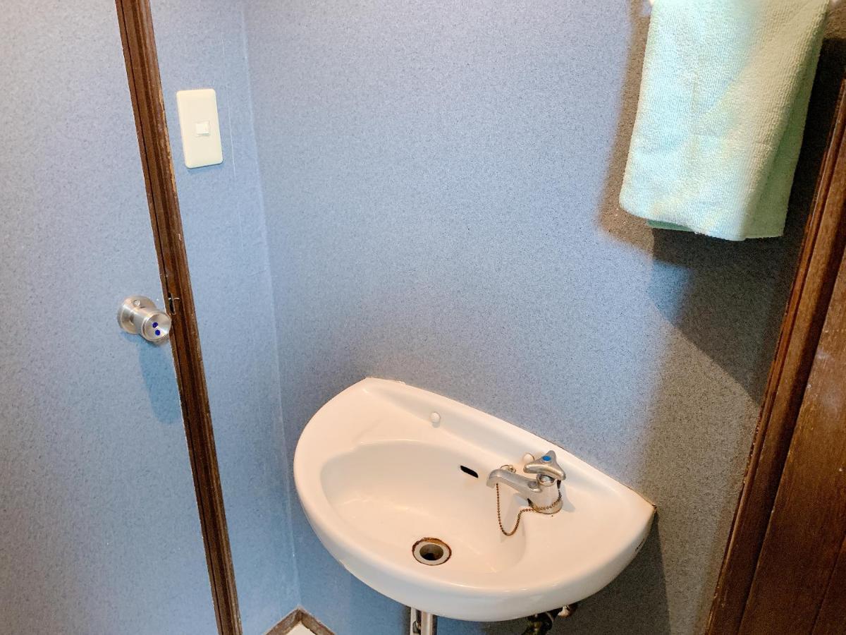 Goodstayhostel 鶴橋戸建て Ōsaka Eksteriør bilde