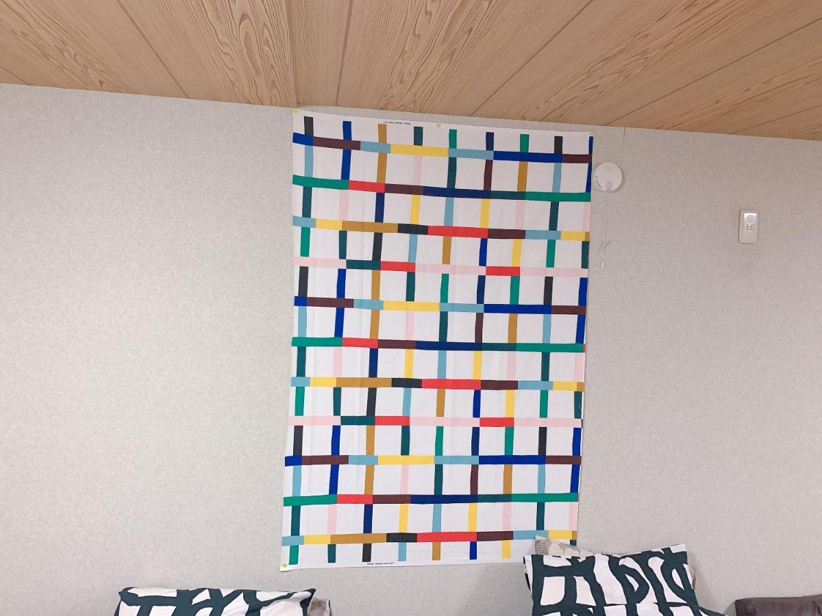 Goodstayhostel 鶴橋戸建て Ōsaka Eksteriør bilde