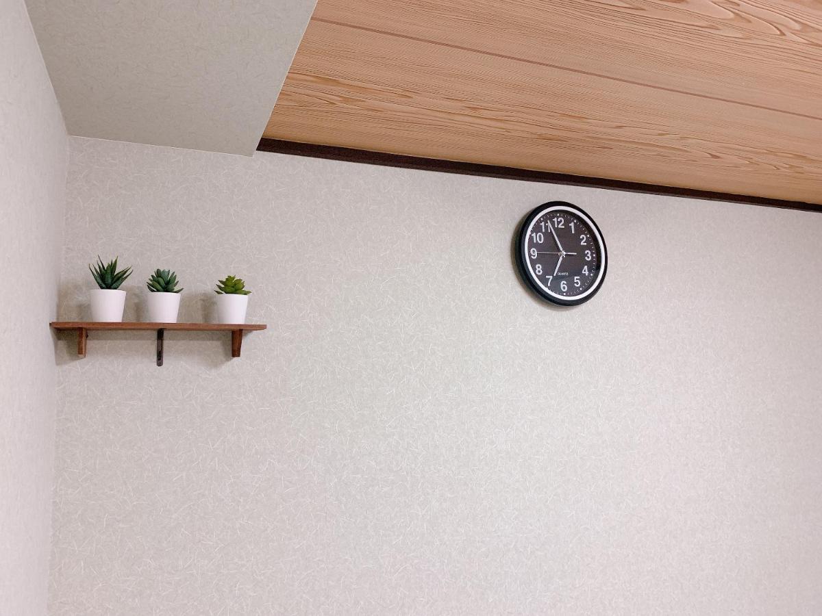 Goodstayhostel 鶴橋戸建て Ōsaka Eksteriør bilde