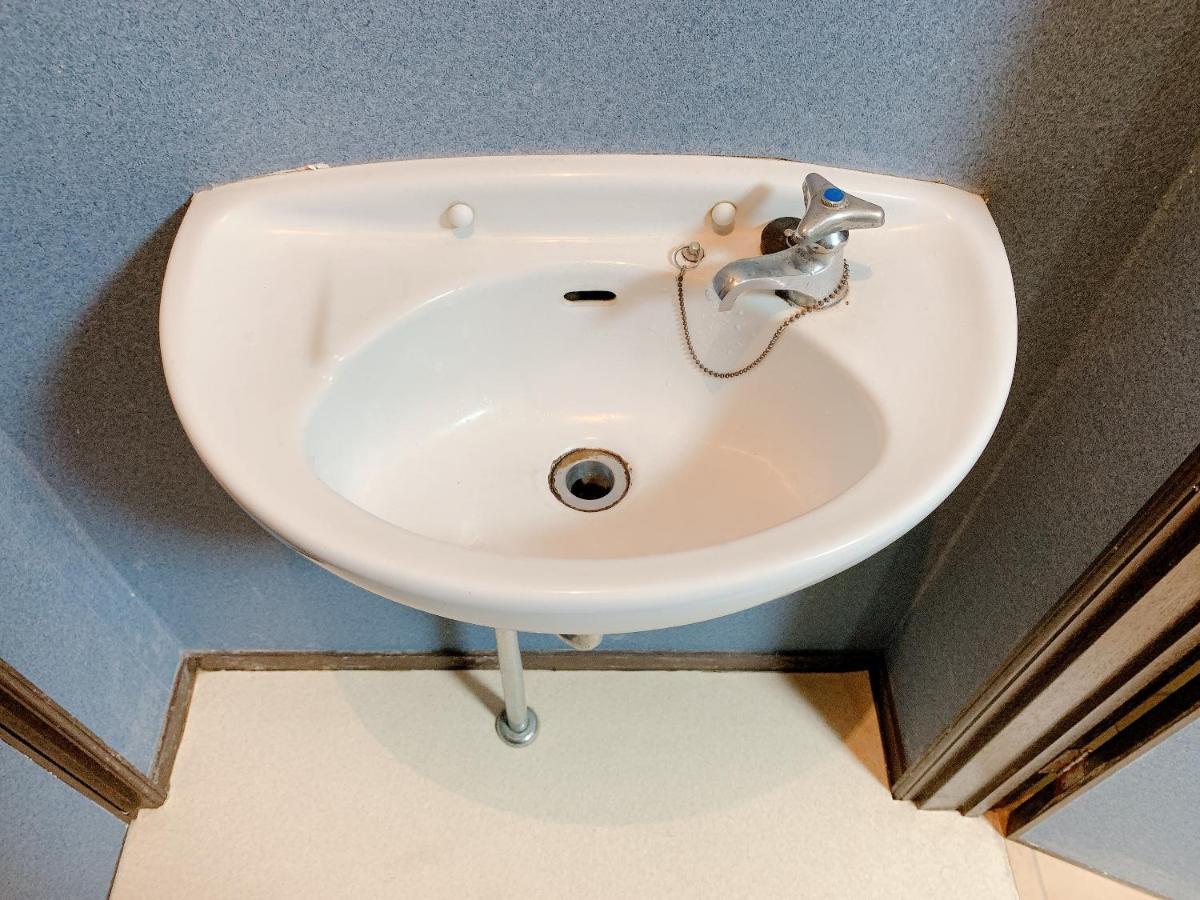 Goodstayhostel 鶴橋戸建て Ōsaka Eksteriør bilde