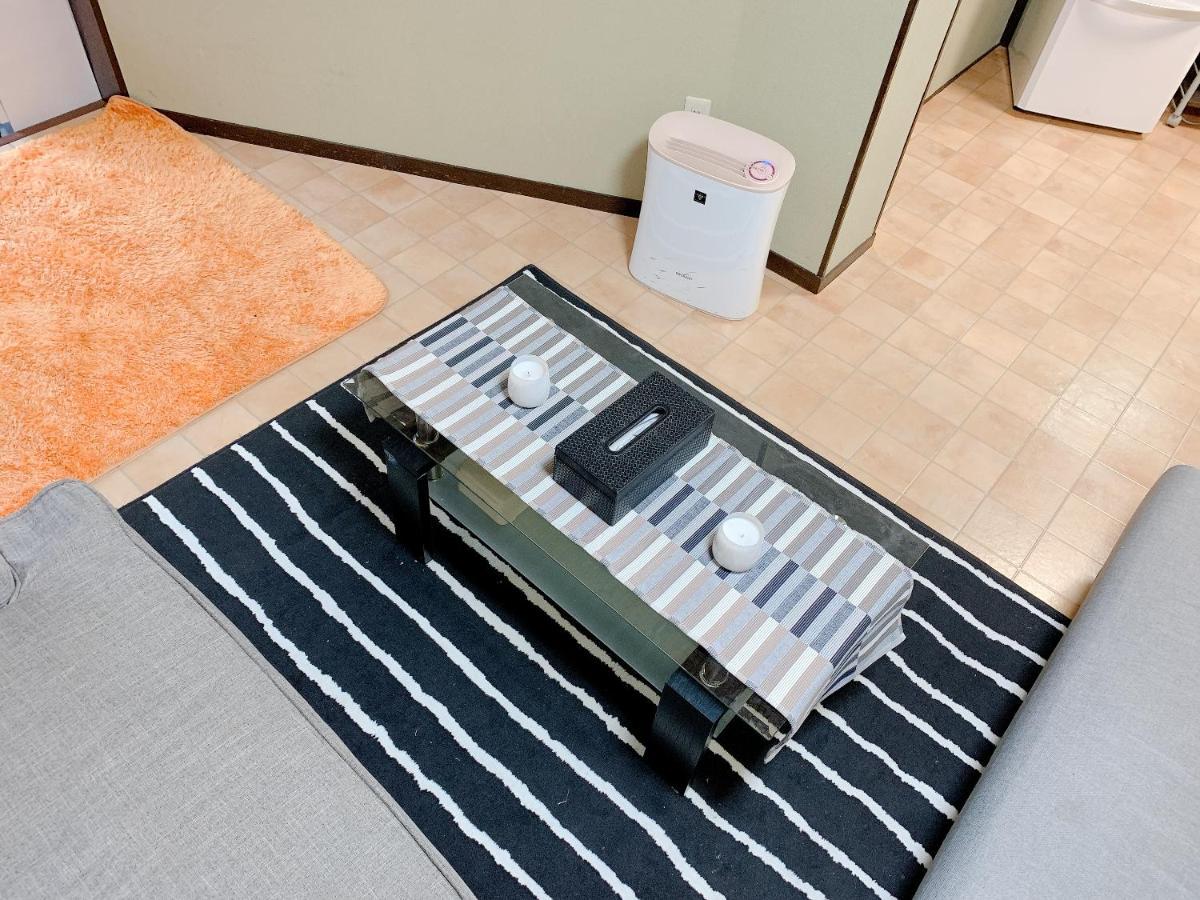 Goodstayhostel 鶴橋戸建て Ōsaka Eksteriør bilde