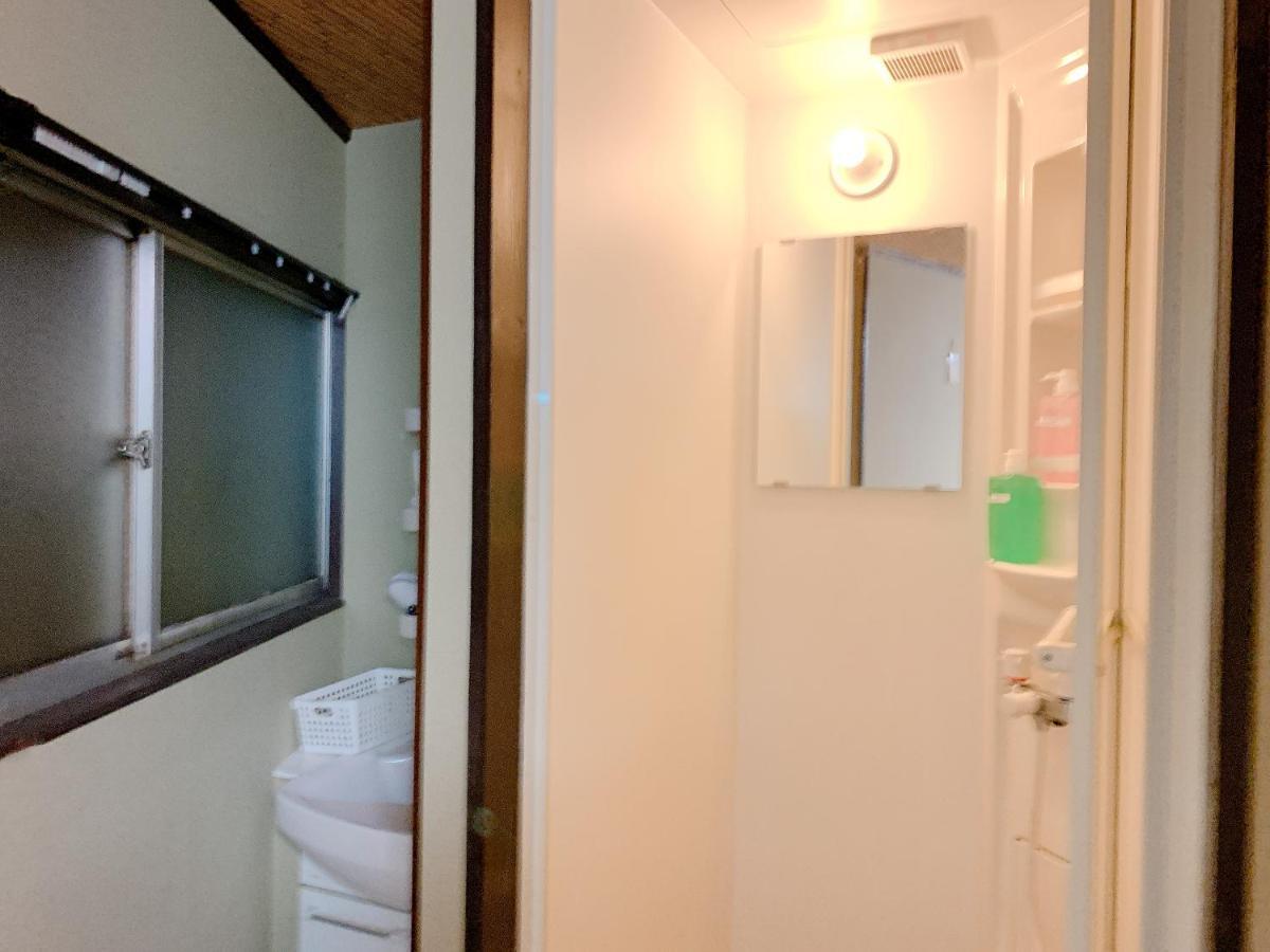 Goodstayhostel 鶴橋戸建て Ōsaka Eksteriør bilde